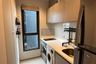 2 Bedroom Condo for rent in Life Asoke Rama 9, Makkasan, Bangkok near MRT Phra Ram 9