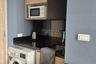 1 Bedroom Condo for rent in Park Origin Phrom Phong, Khlong Tan, Bangkok near BTS Phrom Phong