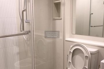 1 Bedroom Condo for rent in Life Asoke Rama 9, Makkasan, Bangkok near MRT Phra Ram 9