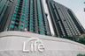 1 Bedroom Condo for rent in Life Asoke Rama 9, Makkasan, Bangkok near MRT Phra Ram 9