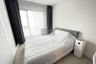 1 Bedroom Condo for rent in Life Asoke Rama 9, Makkasan, Bangkok near MRT Phra Ram 9