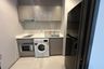 1 Bedroom Condo for rent in Life Asoke Rama 9, Makkasan, Bangkok near MRT Phra Ram 9