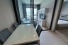 1 Bedroom Condo for rent in Life Asoke Rama 9, Makkasan, Bangkok near MRT Phra Ram 9