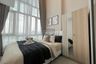 2 Bedroom Condo for rent in Metro sky prachachuen, Wong Sawang, Bangkok near MRT Bang Son