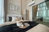2 Bedroom Condo for rent in Metro sky prachachuen, Wong Sawang, Bangkok near MRT Bang Son