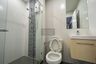 1 Bedroom Condo for rent in Metro sky prachachuen, Wong Sawang, Bangkok near MRT Bang Son