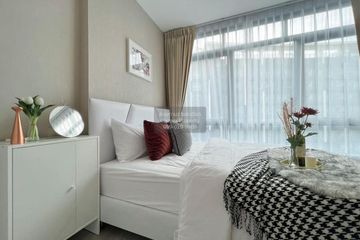 1 Bedroom Condo for rent in Metro sky prachachuen, Wong Sawang, Bangkok near MRT Bang Son