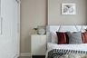 1 Bedroom Condo for rent in Metro sky prachachuen, Wong Sawang, Bangkok near MRT Bang Son