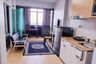 1 Bedroom Condo for rent in Ideo Blucove Sukhumvit, Bang Na, Bangkok near BTS Udom Suk