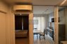 1 Bedroom Condo for rent in The Base Chaengwattana, Khlong Kluea, Nonthaburi near MRT Si Rat