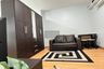 1 Bedroom Condo for rent in Life @ Ratchada, Chan Kasem, Bangkok near MRT Lat Phrao