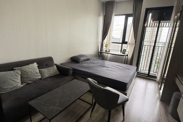 1 Bedroom Condo for rent in Knightsbridge Prime Onnut, Phra Khanong Nuea, Bangkok near BTS On Nut