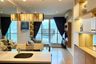 1 Bedroom Condo for rent in Rhythm Sathorn, Thung Wat Don, Bangkok near BTS Saphan Taksin