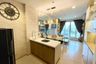 1 Bedroom Condo for rent in Rhythm Sathorn, Thung Wat Don, Bangkok near BTS Saphan Taksin