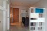 1 Bedroom Condo for rent in Villa Asoke, Makkasan, Bangkok near MRT Phetchaburi