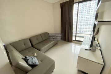 1 Bedroom Condo for rent in Villa Asoke, Makkasan, Bangkok near MRT Phetchaburi