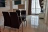 1 Bedroom Condo for rent in Villa Asoke, Makkasan, Bangkok near MRT Phetchaburi