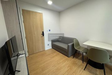 1 Bedroom Condo for rent in Atmoz Kanaal Rangsit, Bang Phun, Pathum Thani