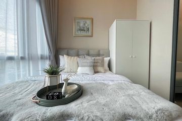 2 Bedroom Condo for rent in Metro sky prachachuen, Wong Sawang, Bangkok near MRT Bang Son
