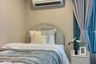 2 Bedroom Condo for rent in Metro sky prachachuen, Wong Sawang, Bangkok near MRT Bang Son