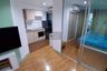 1 Bedroom Condo for rent in Lumpini Park Riverside Rama 3, Bang Phong Pang, Bangkok near BTS Surasak