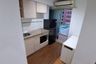 1 Bedroom Condo for rent in Lumpini Park Riverside Rama 3, Bang Phong Pang, Bangkok near BTS Surasak