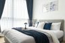 1 Bedroom Condo for rent in The Rich Rama 9 - Srinakarin, Suan Luang, Bangkok near Airport Rail Link Hua Mak