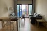 1 Bedroom Condo for rent in Noble Reveal, Phra Khanong Nuea, Bangkok near BTS Thong Lo