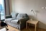 1 Bedroom Condo for rent in Noble Reveal, Phra Khanong Nuea, Bangkok near BTS Thong Lo