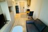 1 Bedroom Condo for rent in Life Rama 4 - Asoke, Khlong Toei, Bangkok near MRT Queen Sirikit National Convention Centre