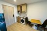 1 Bedroom Condo for rent in Life Rama 4 - Asoke, Khlong Toei, Bangkok near MRT Queen Sirikit National Convention Centre