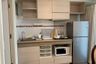 1 Bedroom Condo for rent in Lumpini Place Rama 4-Kluaynamthai, Phra Khanong, Bangkok near BTS Ekkamai