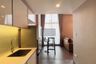 1 Bedroom Condo for rent in C Ekkamai, Khlong Tan Nuea, Bangkok near BTS Ekkamai