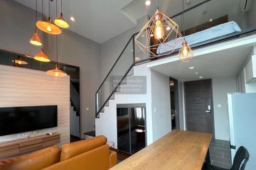 1 Bedroom Condo for rent in C Ekkamai, Khlong Tan Nuea, Bangkok near BTS Ekkamai