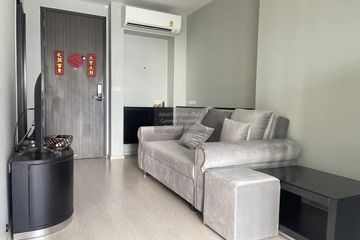 1 Bedroom Condo for rent in Rhythm Sukhumvit 44/1, Phra Khanong, Bangkok near BTS Phra Khanong