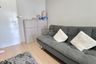 1 Bedroom Condo for rent in CU Terrace, Wang Mai, Bangkok near BTS National Stadium