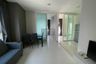 2 Bedroom Condo for rent in Aspire Erawan, Pak Nam, Samut Prakan near BTS Erawan Museum