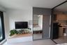 1 Bedroom Condo for rent in Life Ladprao, Chom Phon, Bangkok near BTS Ladphrao Intersection