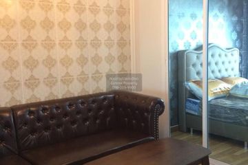 1 Bedroom Condo for rent in Regent Home Sukhumvit 81, Suan Luang, Bangkok near BTS On Nut