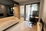 1 Bedroom Condo for rent in Rhythm Sukhumvit 42, Phra Khanong, Bangkok near BTS Ekkamai