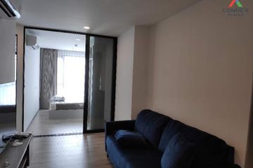 1 Bedroom Condo for rent in KnightsBridge Collage Sukhumvit 107, Bang Na, Bangkok near BTS Bearing