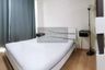 1 Bedroom Condo for rent in Garden Asoke - Rama 9, Bang Kapi, Bangkok