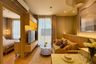 1 Bedroom Condo for rent in MARU Ekkamai 2, Khlong Tan Nuea, Bangkok near BTS Ekkamai