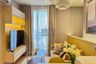 1 Bedroom Condo for rent in MARU Ekkamai 2, Khlong Tan Nuea, Bangkok near BTS Ekkamai