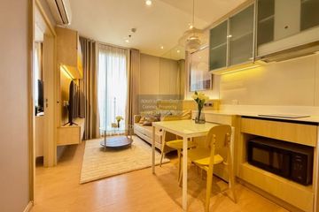 1 Bedroom Condo for rent in MARU Ekkamai 2, Khlong Tan Nuea, Bangkok near BTS Ekkamai