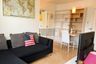 1 Bedroom Condo for rent in My Condo Sukhumvit 81, Bang Chak, Bangkok near BTS On Nut