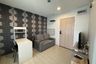 1 Bedroom Condo for rent in The Excel Udomsuk, Bang Na, Bangkok near BTS Udom Suk
