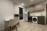 1 Bedroom Condo for rent in Life Phahon-Ladprao, Chatuchak, Bangkok near BTS Ladphrao Intersection