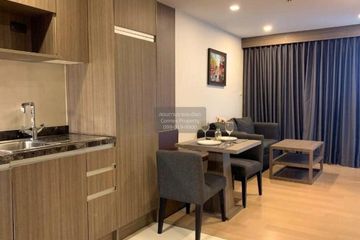 1 Bedroom Condo for rent in Art @ Thonglor 25, Khlong Tan Nuea, Bangkok near BTS Thong Lo