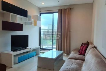 1 Bedroom Condo for rent in Villa Asoke, Makkasan, Bangkok near MRT Phetchaburi